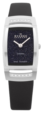 Skagen watch for women - picture, image, photo