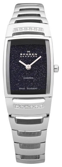 Skagen watch for women - picture, image, photo