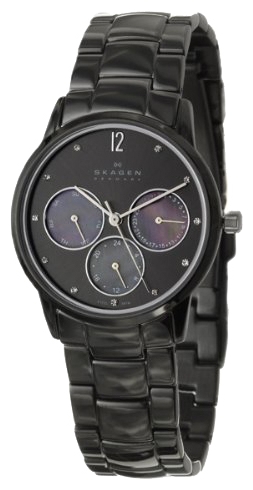 Skagen watch for women - picture, image, photo