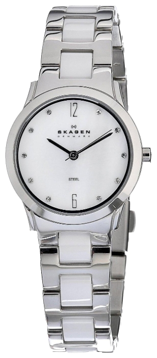 Skagen watch for women - picture, image, photo