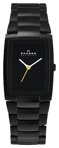 Wrist watch Skagen H02LBXB1 for men - 1 picture, photo, image