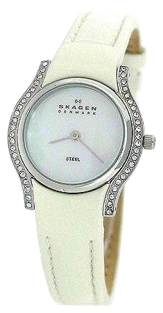 Skagen watch for women - picture, image, photo