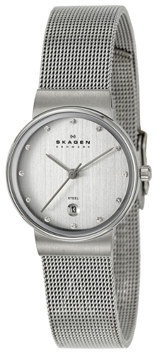 Skagen watch for women - picture, image, photo