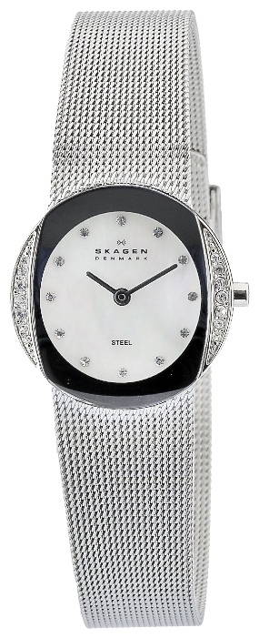 Skagen watch for women - picture, image, photo