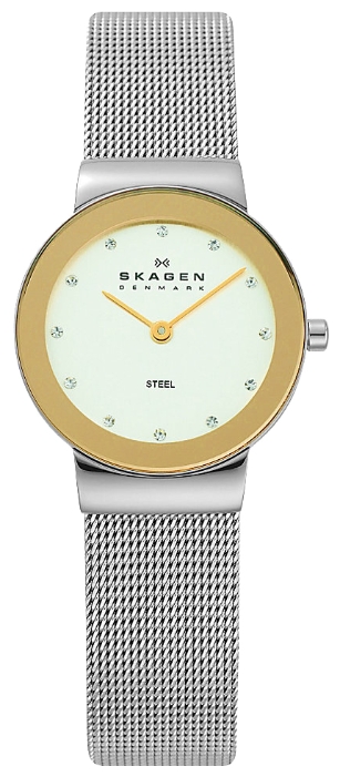 Skagen watch for women - picture, image, photo