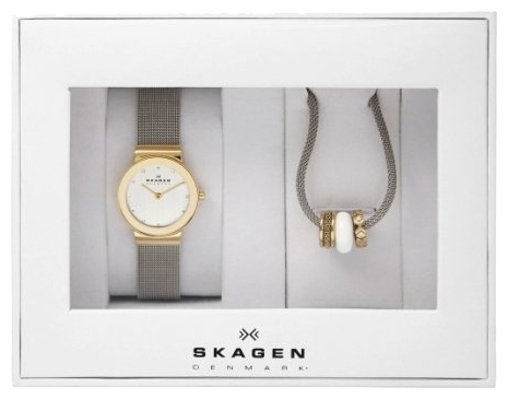 Wrist watch Skagen SKW1054 for women - 1 picture, photo, image