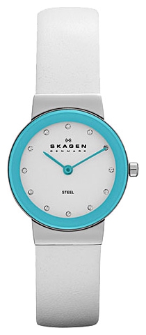 Wrist watch Skagen SKW2014 for women - 1 picture, image, photo