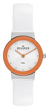 Skagen SKW2015 wrist watches for women - 1 image, picture, photo