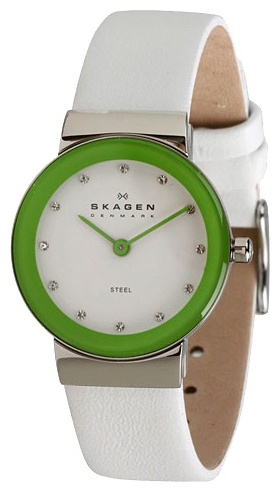 Wrist watch Skagen SKW2024 for women - 1 picture, image, photo
