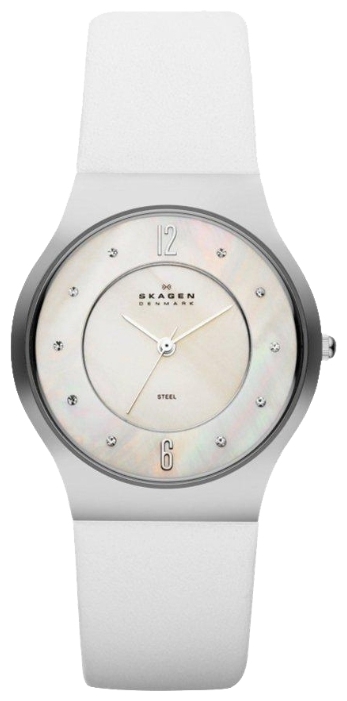 Skagen watch for women - picture, image, photo