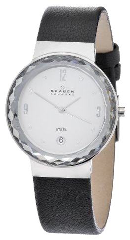 Skagen watch for women - picture, image, photo