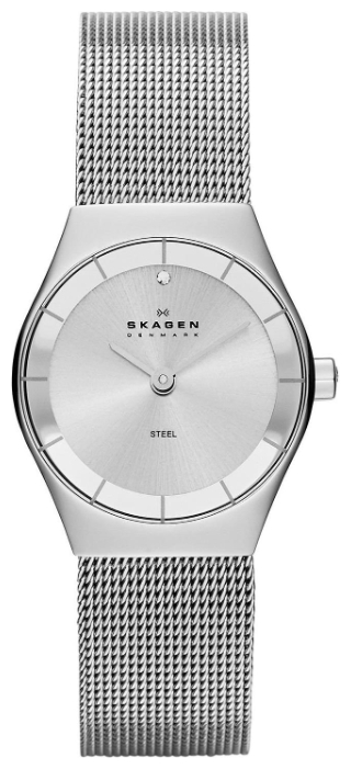 Wrist watch Skagen SKW2044 for women - 1 picture, photo, image