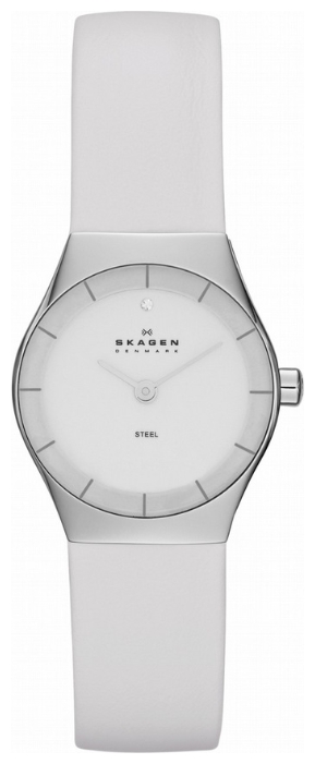 Wrist watch Skagen SKW2047 for women - 1 image, photo, picture