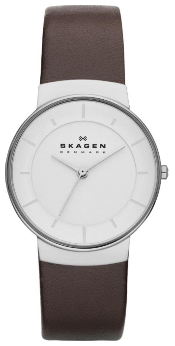 Skagen SKW2058 wrist watches for women - 1 image, picture, photo