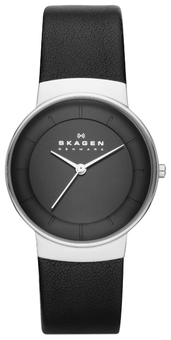 Wrist watch Skagen SKW2059 for women - 1 picture, image, photo