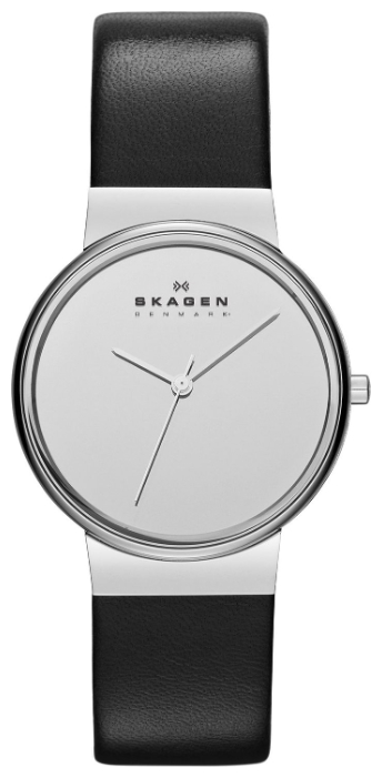 Skagen SKW2063 wrist watches for women - 1 image, picture, photo