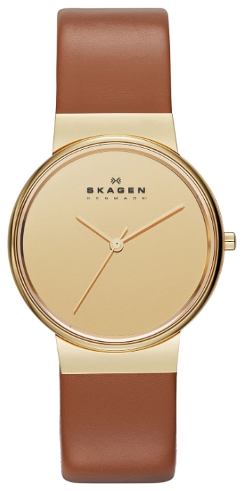 Skagen SKW2064 wrist watches for women - 1 image, picture, photo