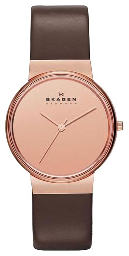 Skagen watch for women - picture, image, photo