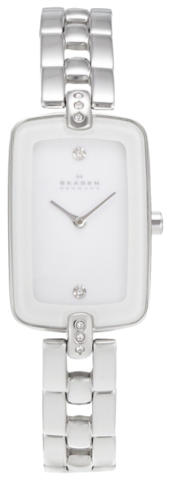 Skagen watch for women - picture, image, photo