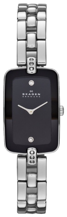 Skagen watch for women - picture, image, photo