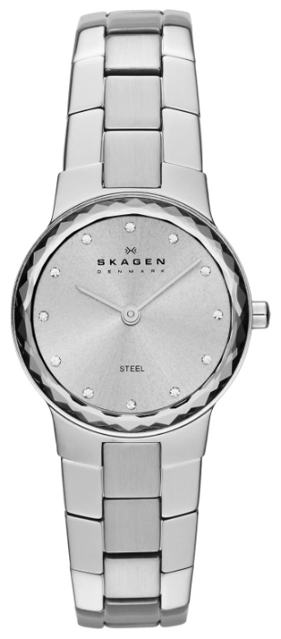Wrist watch Skagen SKW2072 for women - 1 image, photo, picture