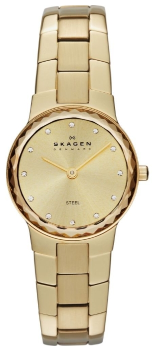 Wrist watch Skagen SKW2073 for women - 1 picture, image, photo