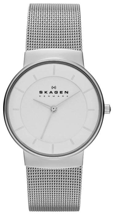 Skagen SKW2075 wrist watches for women - 1 image, picture, photo