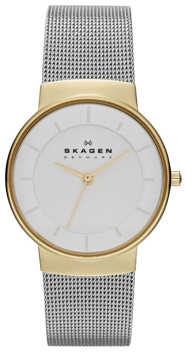 Wrist watch Skagen SKW2076 for women - 1 picture, photo, image