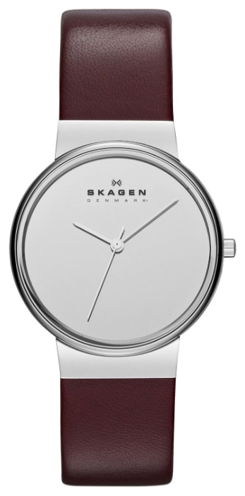 Skagen watch for women - picture, image, photo