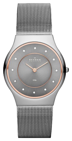 Skagen watch for women - picture, image, photo