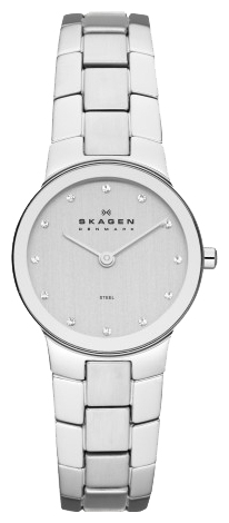 Skagen watch for women - picture, image, photo