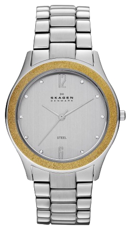 Skagen watch for women - picture, image, photo