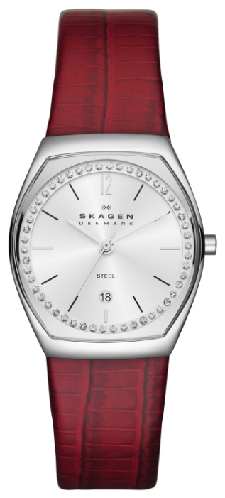 Skagen watch for women - picture, image, photo