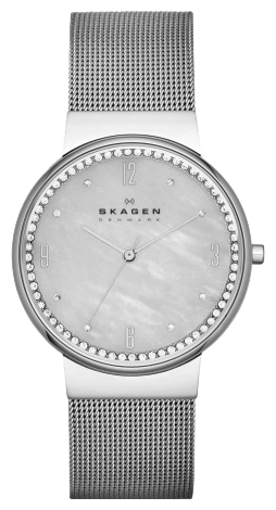 Skagen watch for women - picture, image, photo