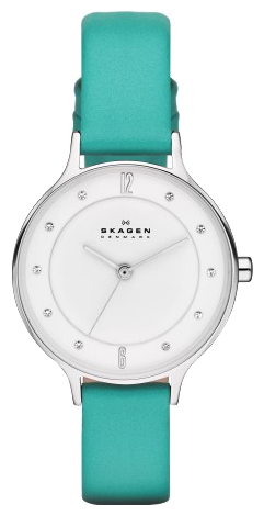 Skagen watch for women - picture, image, photo