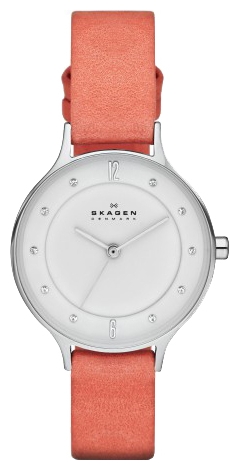 Skagen watch for women - picture, image, photo