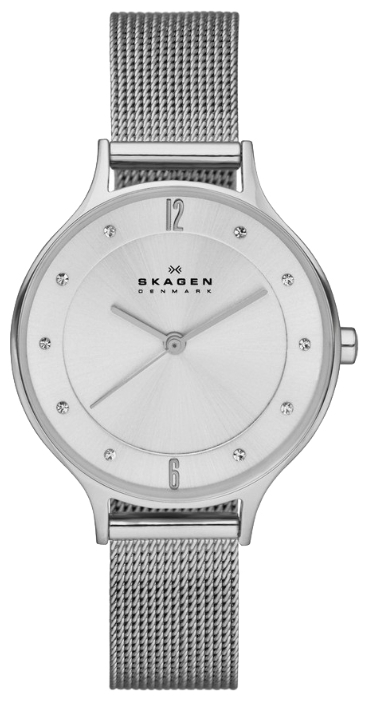 Wrist watch Skagen SKW2149 for women - 1 photo, image, picture
