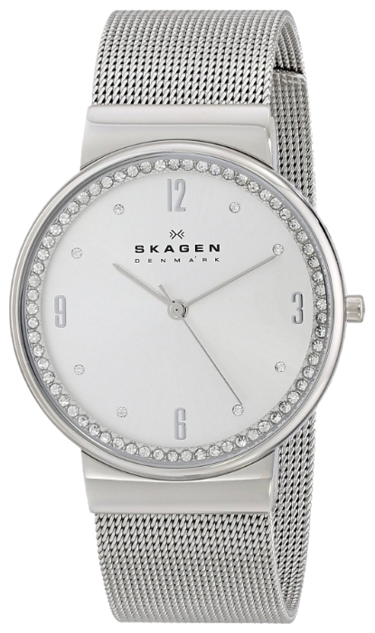 Wrist watch Skagen SKW2152 for women - 1 picture, photo, image