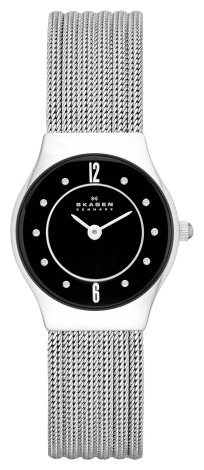 Skagen watch for women - picture, image, photo