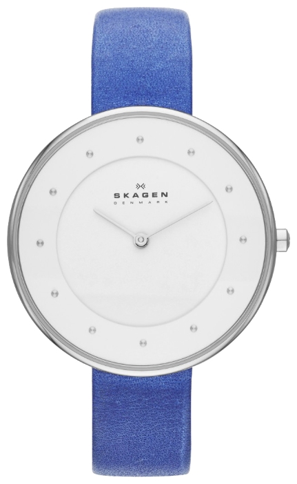 Skagen SKW2172 wrist watches for women - 1 image, picture, photo