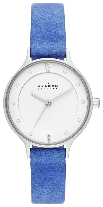 Skagen SKW2173 wrist watches for women - 1 image, picture, photo