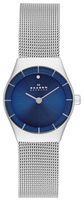 Skagen SKW2178 wrist watches for women - 1 image, picture, photo