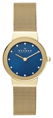 Wrist watch Skagen SKW2182 for women - 1 photo, image, picture