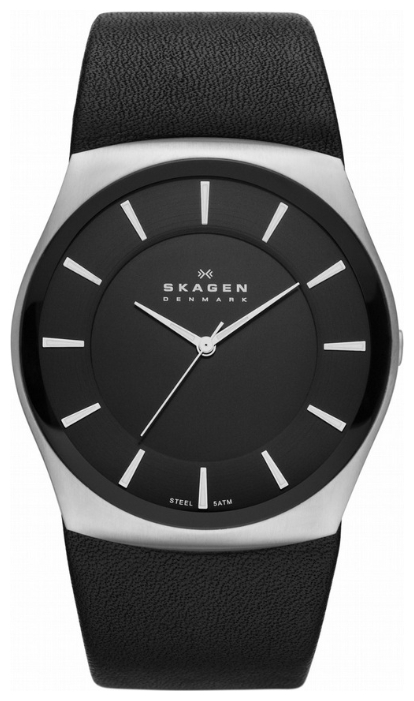 Wrist watch Skagen SKW6017 for men - 1 picture, photo, image