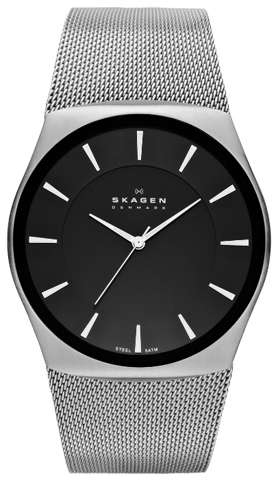 Wrist watch Skagen SKW6019 for men - 1 image, photo, picture