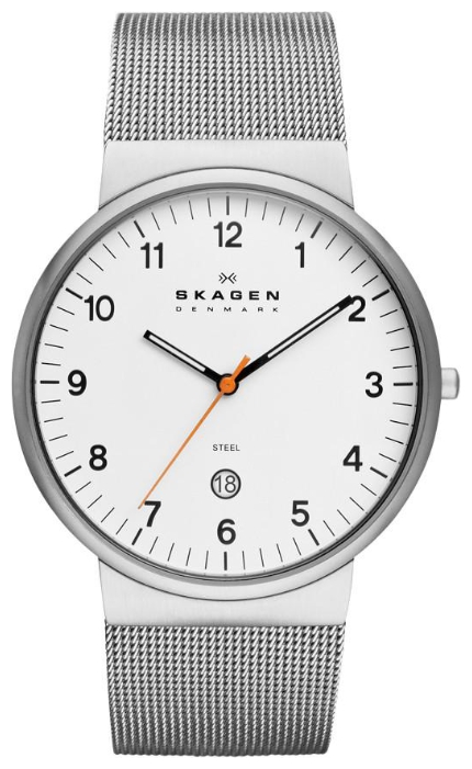 Wrist watch Skagen SKW6025 for men - 1 picture, photo, image