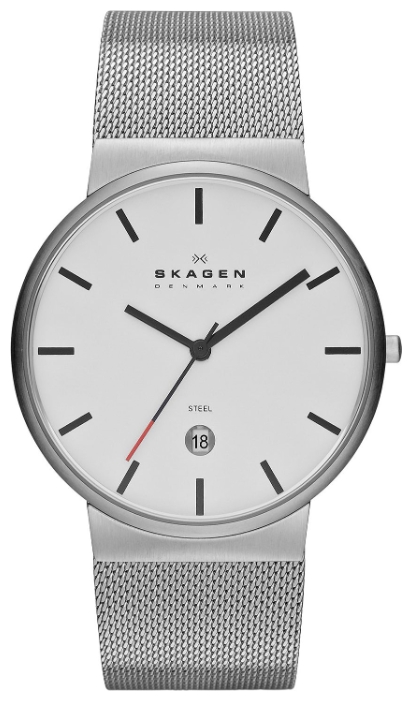 Skagen watch for men - picture, image, photo