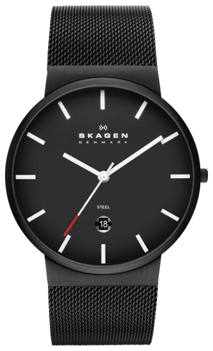 Wrist watch Skagen SKW6053 for men - 1 image, photo, picture