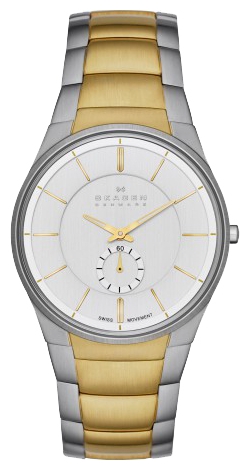 Wrist watch Skagen SKW6060 for men - 1 image, photo, picture