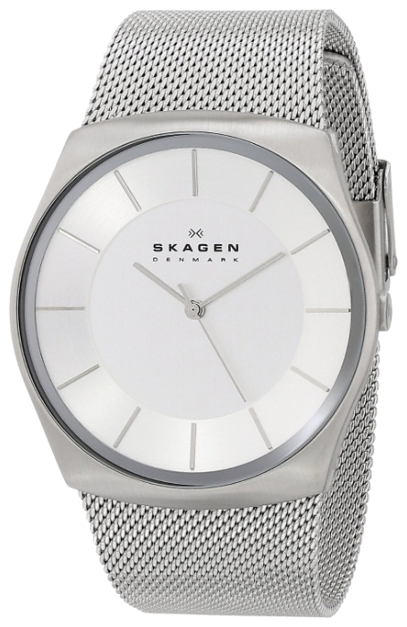 Wrist watch Skagen SKW6067 for men - 1 image, photo, picture